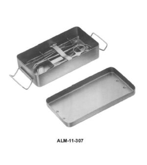 Suturing Instruments Set