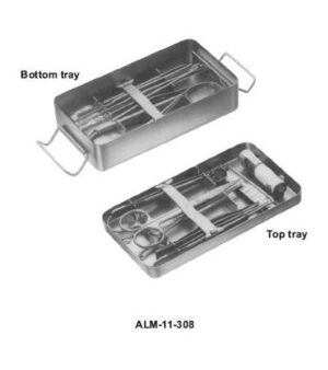 Pocket Instrument Set
