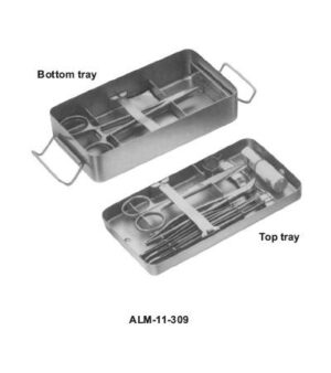 Pocket Instrument Set