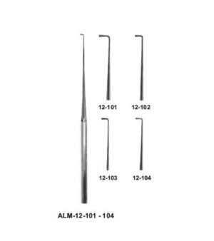 Wagener Hooks