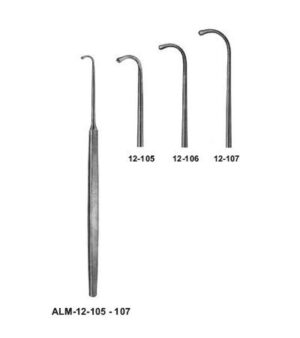 Graefe Hooks