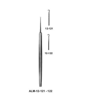 Graefe Hook Retractor