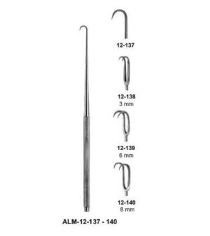 Joseph Hook Retractor