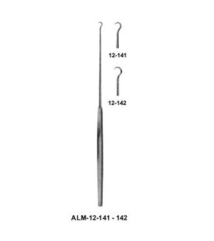 Gillies Skin Hook Retractor