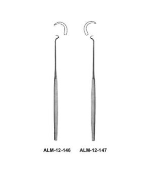 Bose Trachea Retractor