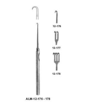 Mannerfelt modif Retractor