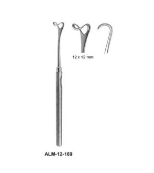 Mannerfelt modif Retractor