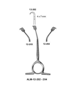 Williger Retractors