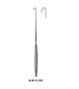 Lange Fistula Hook Retractor
