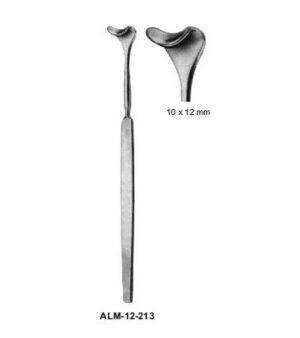 Cottle Wound and Vein Retractor