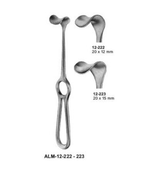 Kocher Retractors