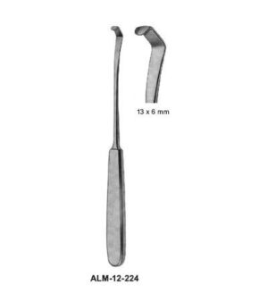 Schoenborn Retractor