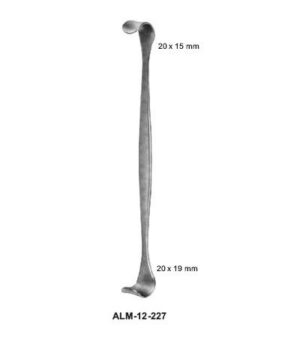 Wound and Vein Retractors