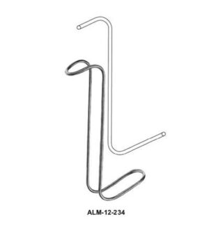 Collin Hartmann Retractor