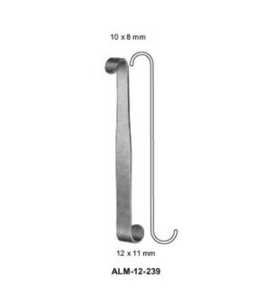 Luer Retractor