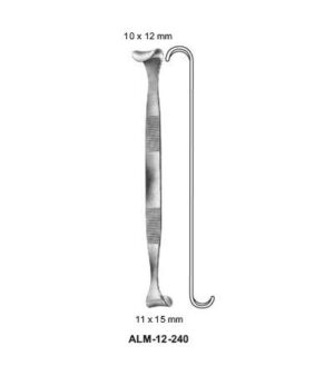 Rose Retractor