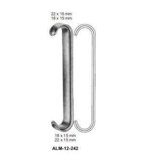 Parker Retractor