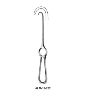 Kocher Retractor