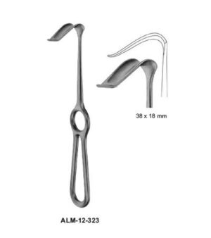 Buchs Retractor