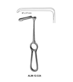 Caspar Retractor