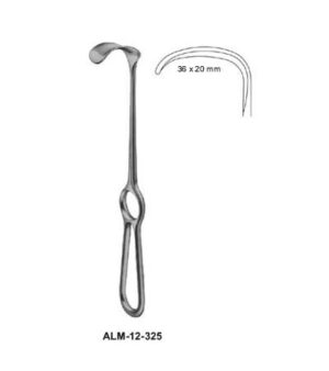 Kocher Retractor