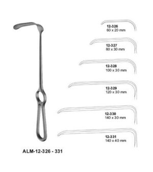 Hosel Retractors