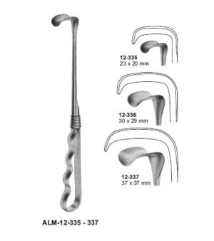Richardson Retractors