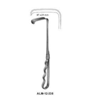 Richardson Retractors