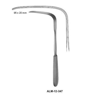 Modell Tubingen Retractor