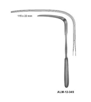 Simon Retractor