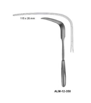 Simon Retractor