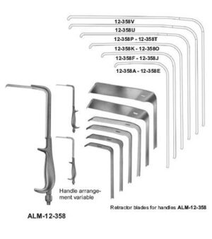 Vario Retractors