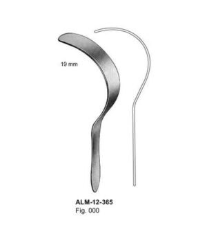 Deaver Retractor