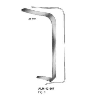 Deaver Retractor
