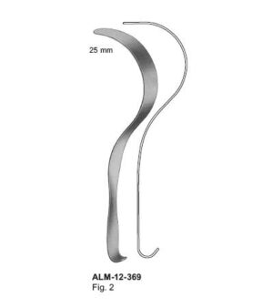 Deaver Retractor