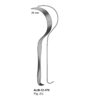 Deaver Retractor