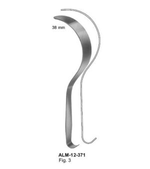 Deaver Retractor