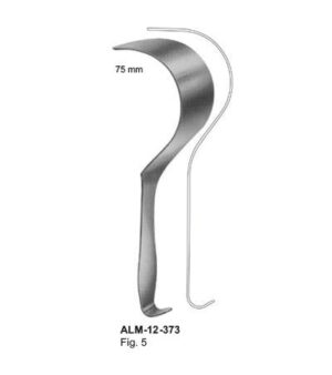 Deaver Retractor