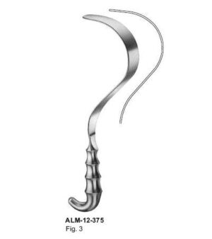 Deaver Retractor