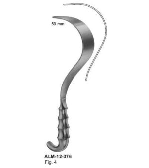 Deaver Retractor