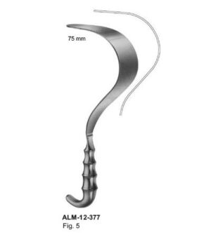 Deaver Retractor