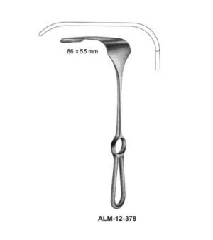 Mikulicz Retractor