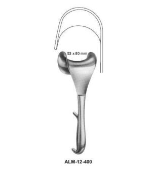 Doyen Retractor