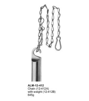 Chain With Weight