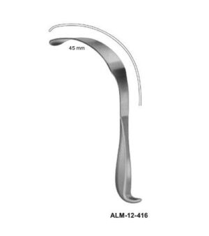 Leriche Abdominal Retractor
