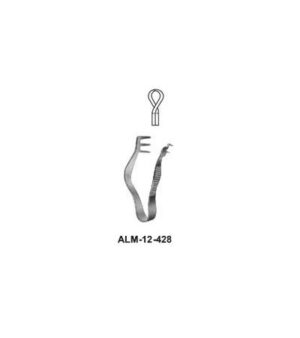 Finsen Self Retaining Retractor