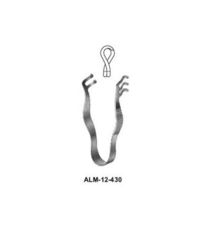 Finsen modif Self Retaining Retractor