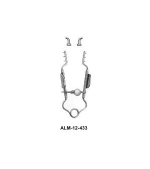 Mueller Self Retaining Retractor