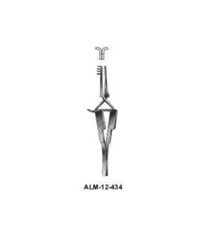 Mueller Self Retaining Retractor