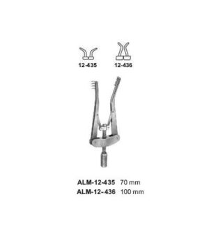ALM Self Retaining Retractors